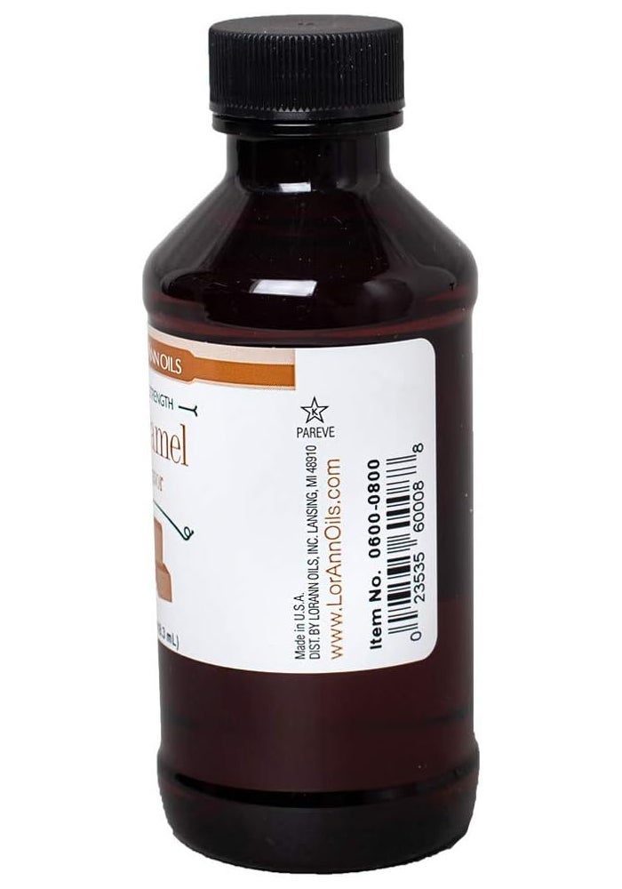 LorAnn Oils نكهة الكراميل فائقة القوة من لور آن أويلز - Image 3